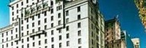 The Fairmont Hotel Vancouver