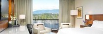 The Westin Bayshore, Vancouver