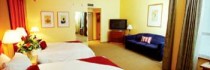Comfort Inn Downtown Vancouver