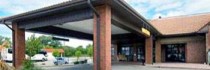 Comfort Inn Waterloo