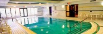 Sandman Inn Vernon