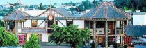Travelodge Victoria
