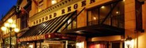 Bedford Regency Hotel