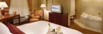 Hilton Garden Inn Toronto-vaughan