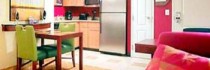 Residence Inn By Marriott Toronto Vaughan