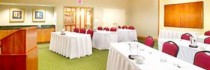 Courtyard By Marriott Toronto Vaughan