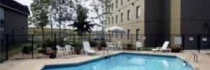 Quality Hotel And Suites Woodstock