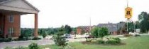 Super 8 Motel - Woodstock