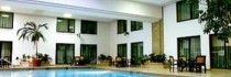 Marriott Halifax Harbourfront