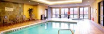 Courtyard By Marriott Hamilton
