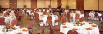 Sheraton Hamilton Hotel