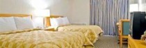 Comfort Inn Hamilton