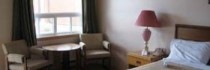 Howard Johnson Inn Gananoque