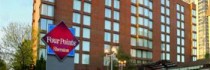 Four Points By Sheraton Gatineau-ottawa