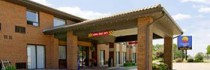 Comfort Inn Guelph