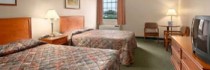 Days Inn - Guelph