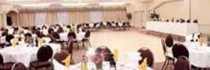 Quality Hotel Conf Centre