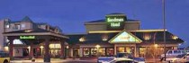 Sandman Hotel Grande Prairie