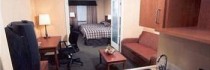 Holiday Inn Hotel And Suites - Grand Prairie