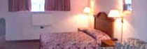 Howard Johnson Inn Gravenhurst
