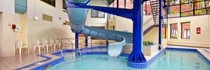 Park Place Ramada Plaza Hotel