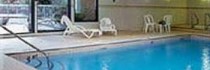 Coast Tsawwassen Inn