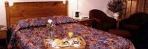 Delta Town & Country Inn