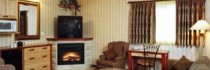 Mount Robson Inn