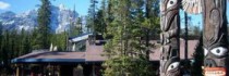 Sunwapta Falls Resort