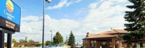 Comfort Inn Dorval