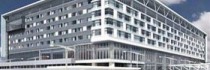 Montreal Airport Marriott