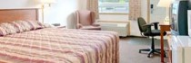 Super 8 Motel - Drayton Valley