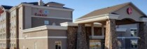 Ramada Drayton Valley