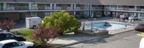 Econo Lodge Inn Suites