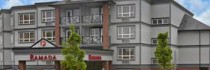 Ramada Nanaimo