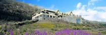 Glacier View Inn