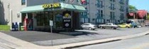 Days Inn North Of The Falls