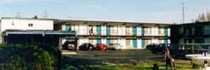 Villager Lodge Niagara Falls