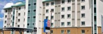 Motel 6 Niagara Falls