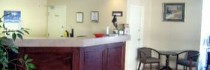 Niagara Lodge & Suites