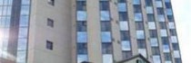 Quality Hotel & Conference Centre