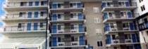 Americas Best Value Inn & Suites (chalet)