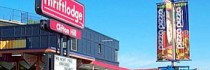 Thriftlodge Clifton Hill