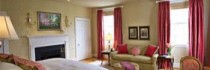 Cliffton Inn