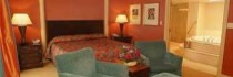Holiday Inn Niagara Falls
