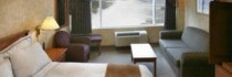 Radisson Hotel & Suites Fallsview