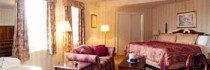 Crowne Plaza Niagara Falls Fallsview