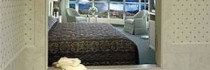 Embassy Suites Niagara Falls Fallsview