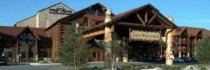 Great Wolf Lodge , Ripley's Water Park Resort