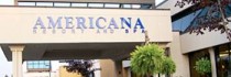 Americana Waterpark Resort And Spa